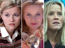 A Ranking Of Every Reese Witherspoon Movie According To Critics Insider