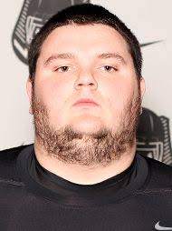 Luke Mathias Offensive Guard Recruiting Profile