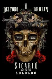 By goreng a la/s september 25, 2019 post a comment. Sicario Day Of The Soldado Jacksonpress