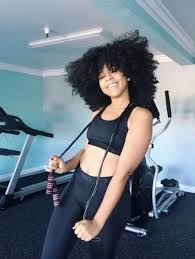 Fitness Mendezisthatyou Natural Hair Inspiration Natural Hair Styles Natural Hair Beauty