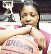 Congrats to Ripley's Siarra Jackson and Pine Grove's Loren Elliott