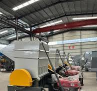 Medical Plastic Recycling Machines for Pill Bottles & Pharma ...