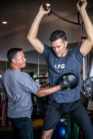 It is entitled the tb12 method: Tom Brady Trainer Alex Guerrero On Staying Healthy While Self Isolating People Com