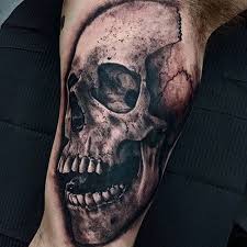 Your tattooist should be able to give you a time frame with regards to how many sessions will be involved to complete your tattoo. Pin On Cool Tattoos For Men