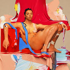 Connect with them on dribbble; If I Am Flagging On A Shoot She Directs Me Matthew Stone On Working With Fka Twigs