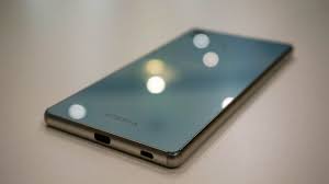 Sony Xperia Z3+ review