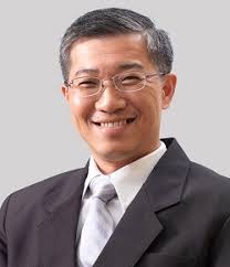 Dr. Fabian Chong Tien Fook