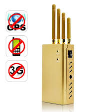 Wholesale High Power Signal Jammer For Gps Cell Phone 3g Extreme Cool Edition From China Signal Jammer Spy Gadgets Signal Jammers