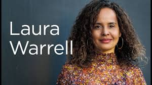 #PouredOver: Laura Warrell