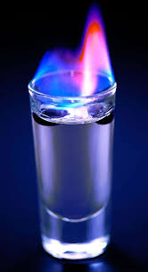 Pin By April Schliesman Holland On For The Home Flaming Drinks Sambuca Drinks Fun Drinks