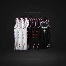 Jordan Brand Devoile Les Maillots Du Nba All Star Game 2019 Sportbuzzbusiness Fr