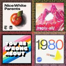$3,599 down and $199/month for 36 months; The Best Podcasts Of 2020