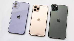 Update Harga Dan Spesifikasi Iphone 11 Pro Dan Iphone Xr Di Februari 2020 Harga Dari Rp 11 Jutaan Tribun Padang
