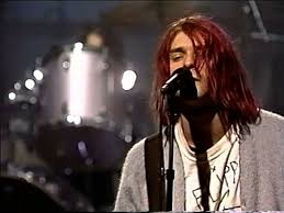 Kurt Cobain Saturday Night Live January 11th 1992 Nirvana Nirvana Music Saturday Night Live
