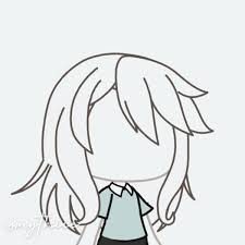 Aesthetic gacha life outfit ideas for boys and girls 100 gacha life hairstyle ideas duration. Gacha Life Hair Club Hairstyles Club Outfit Ideas Hair Styles