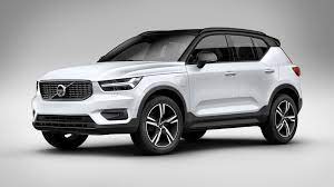 Orders started in september of 2017. Volvo Xc40 Autobild De