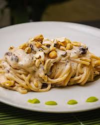 Vitto Pitagorico - Naples Restaurant - HappyCow