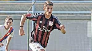 This should be an easy catch for milan if they actually wanted pessina's service. Ac Milan Ingin Pulangkan Si Anak Hilang Matteo Pessina Berita Ac Milan