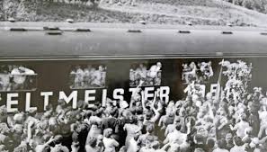 Weltmeister Versetzen Jestetten In Jubel Schaffhauser Nachrichten