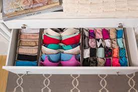 Join us as we walk through the basics of bra storage and our favorite tips t. Marcy Mckenna Ceo Inventor Hsn Product Line On Twitter Got Undies Organize Your Bra Underwear Drawer With This Brilliant Solution From Joyus Http T Co Ndvdjxe3ti Http T Co A6qjvoajbw