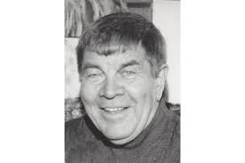 John Derks Obituary (1944