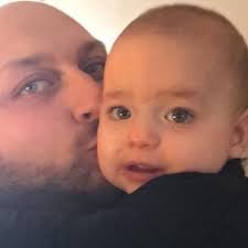 Fundraiser by Andrea Shippey : Help Adam Reunite with his Daughter