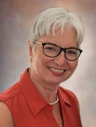 Obituary information for Geri Anderson