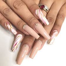 You may be able to find the same content in. 25 Beautiful Marble Nail Design Ideas The Glossychic