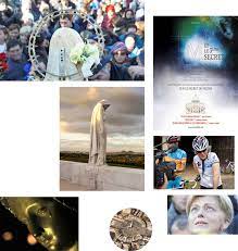 42 rue de la mairie à baraqueville (12160) allocine.fr. M Et Le 3eme Secret Film Documentaire Cinema Sur Le Secret De Fatima