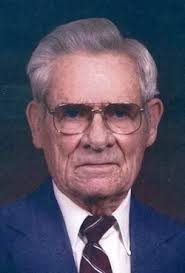 Glenn A. Griffith Obit