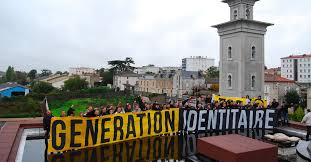 Ils ne s'arrêteront pas à #samuelpaty… pic.twitter.com/e91thc7wx9. Damien Rieu Tagesstimme