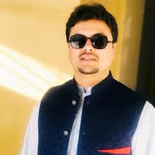 Congratulations Dr Ibrar Aslam Patorn-in- cheif YDA SAHIWAL