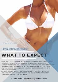 Liposuction Recovery What To Expect In 2020 Liposuction Recovery Liposuction Plastic Surgery Recovery