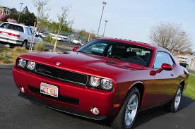 Image result for Inferno Red 2011 Challenger