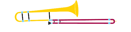 Before you open your case, be sure that it is right side up. How To Care For Your Trombone A G Central Music