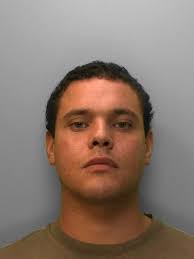 Driver who crashed car after losing temper during row with girlfriend  jailed for two years