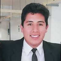 Angelo Daniel Guevara Bobadilla