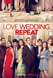 Love Wedding Repeat En 2020 Peliculas De Amor Ver Peliculas Gratis Rapidos Y Furiosos 8