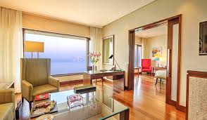 Luxury Business Hotels in Mumbai | Premium Corporate Stays