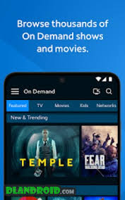 No luck as the spectrum app is not available on the amazon / fire stick apps. Spectrum Tv 8 11 0 8687138 Apk Full Mod Latest Download Android