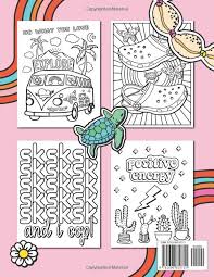 Oh, hannah, i wanna feel you close. Amazon Com Vsco Girl Coloring Book For Trendy Confident Girls With Good Vibes Who Love Scrunchies And Coloring Books Cute Coloring Pages Vsco Coloring Pages