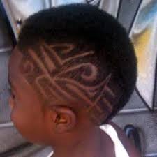 16 Epic Fade Haircut Designs For Boys Natural Hair Kids