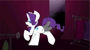 Post 1850532: animated dailevy Friendship_is_Magic My_Little_Pony Rarity