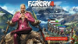 Nvidia geforce gtx 460 or amd radeon hd5850 (1gb vram or higher). Petition Correct The Language Used In Far Cry 4 Aware The Game Developers Of Far Cry 4 That Nepalese People Speak Own Language Called Nepali Not Indian Hindi Change Org