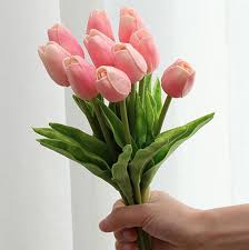 Maybe you would like to learn more about one of these? Best Artificial Flowers Silk Paper And Felt Bouquets The Strategist