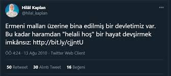 O agladikca ben de aglardim. Tebrikler Hilal Kaplan Ve Hadi Ozisik Tesekkurler Azerbaycan Son Dakika Ozel Haberler Kose Yazilari