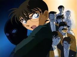 Only about malay anime and video will be uploaded too. Detektiv Conan Folge 449 Gersub Amalgam Fansubs Amalgam Fansubs