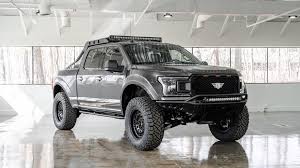 Explore, tough, power, capability and productivity features. Mil Spec Builds A Ford F 150 Raptor Alternative With A 500 Hp V 8