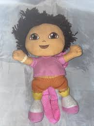 Cheap Bean Bag Sofa Idea Nuova Dora The Explorer Decorative Figural Bean  Bag Chair, Large Bean Bag Sofa Uk