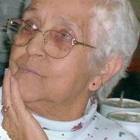 Yvonne Riggs Obituary